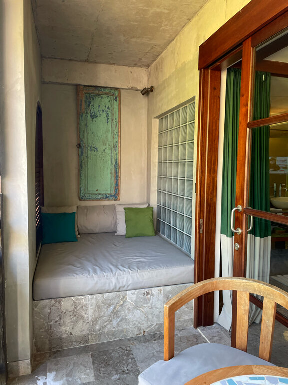 Фото Amnaya Resort Nusa Dua