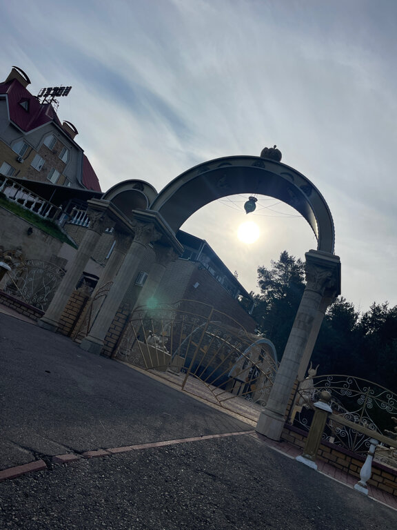 Фото Введенский