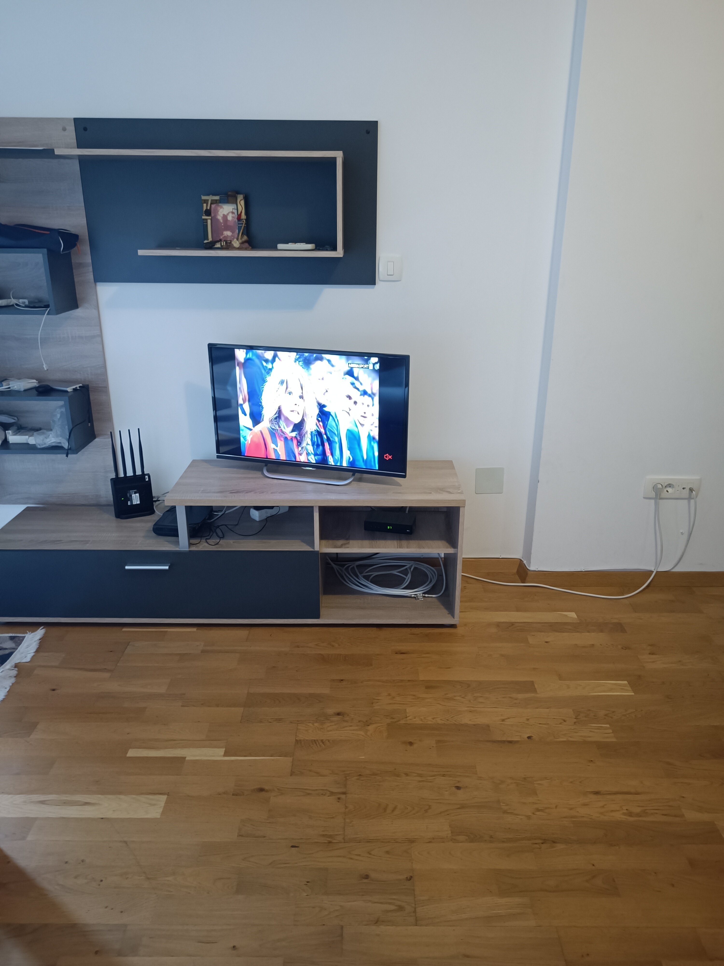 Фото Bella Vista