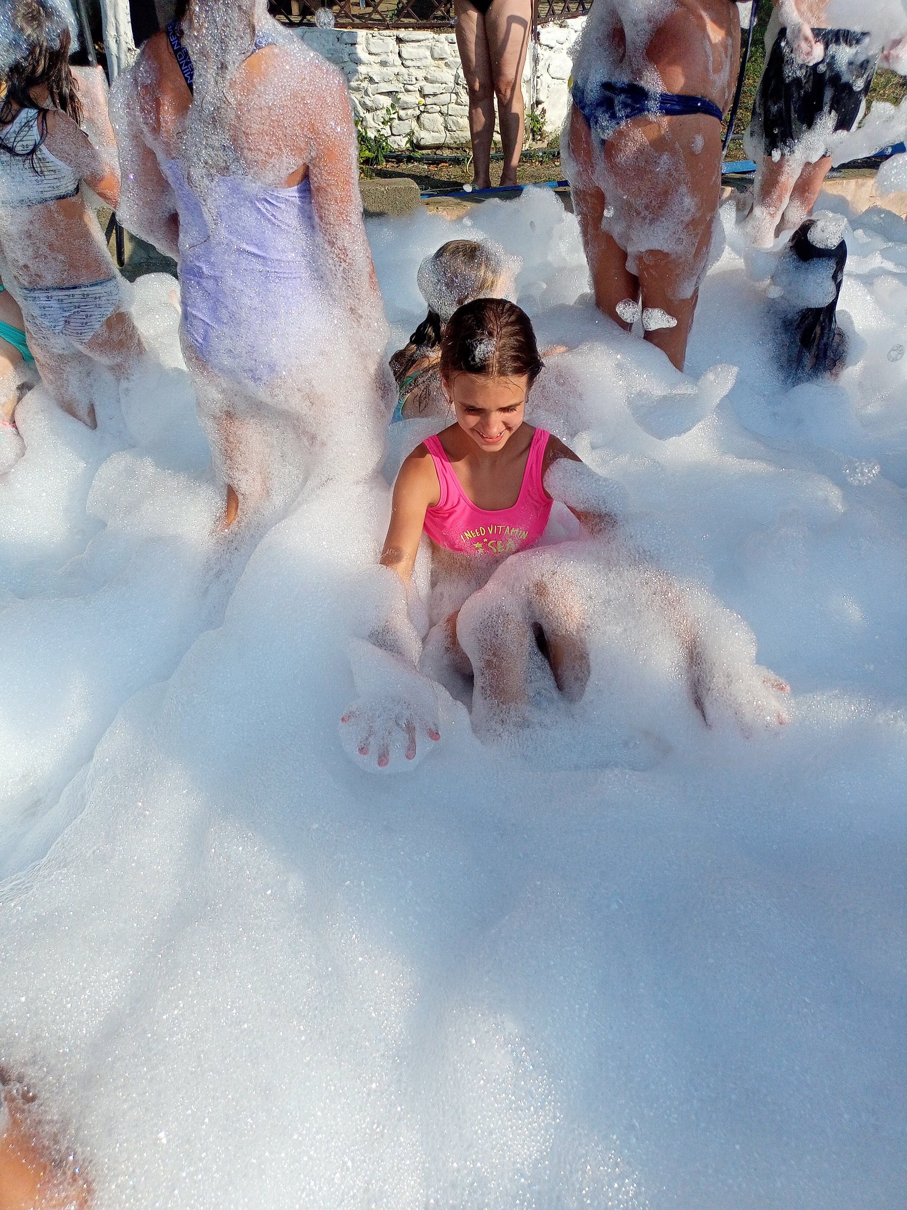 Фото Парк Инал