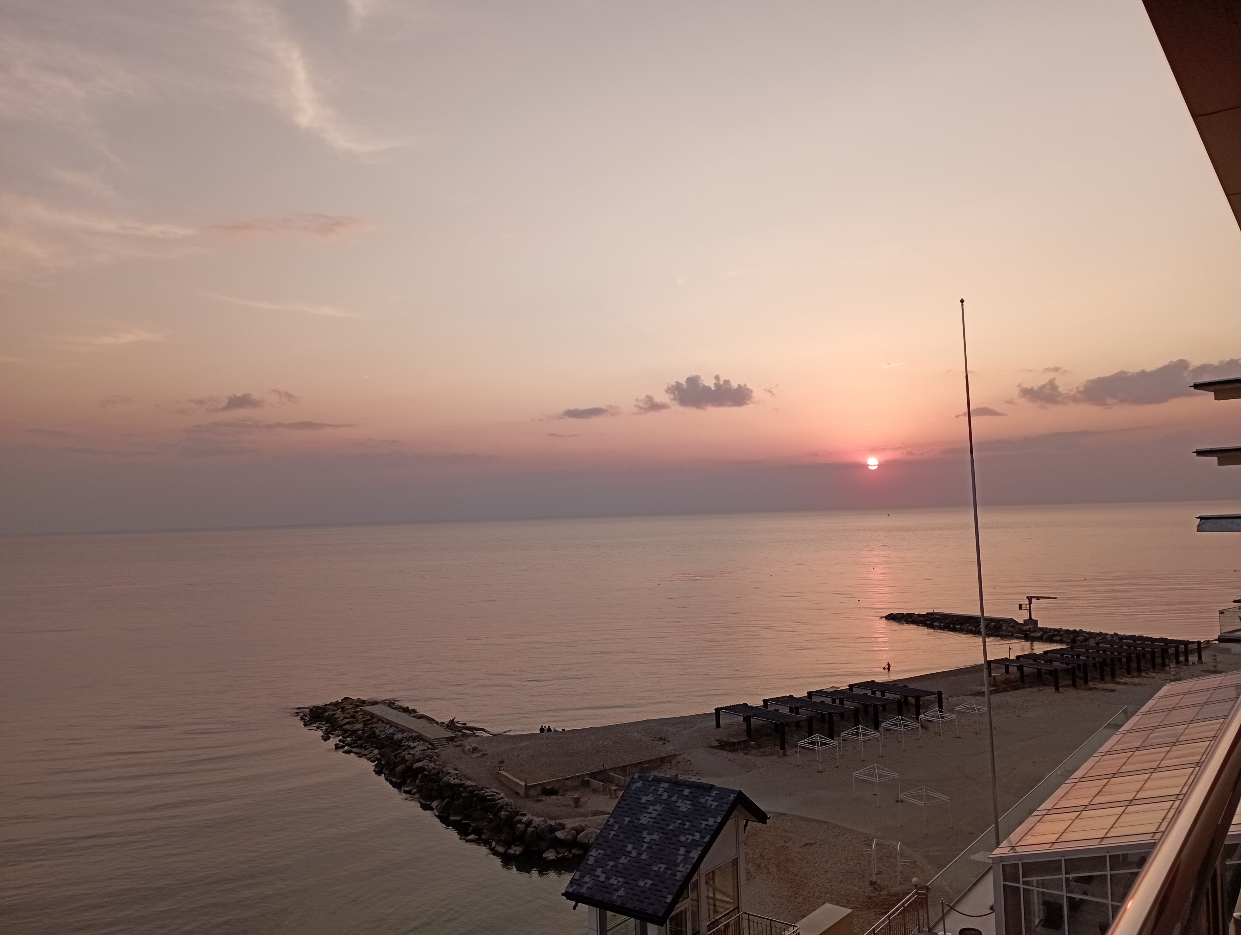 Фото Golden Hills