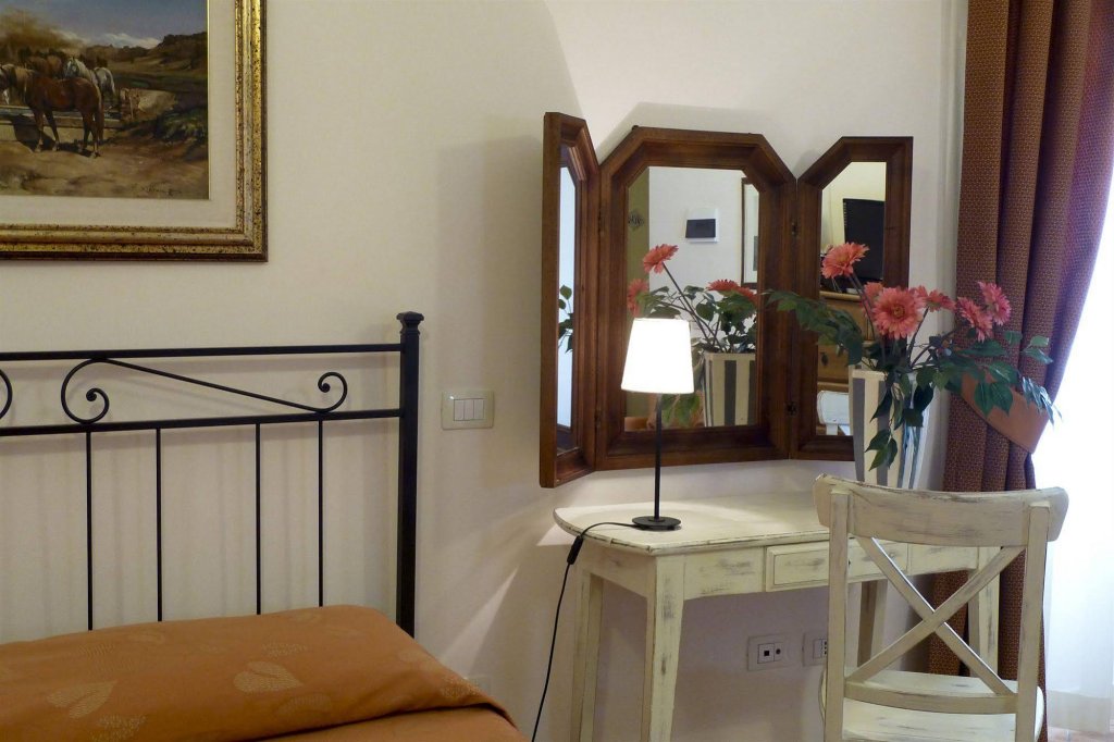 Фото Hotel Orto di Roma