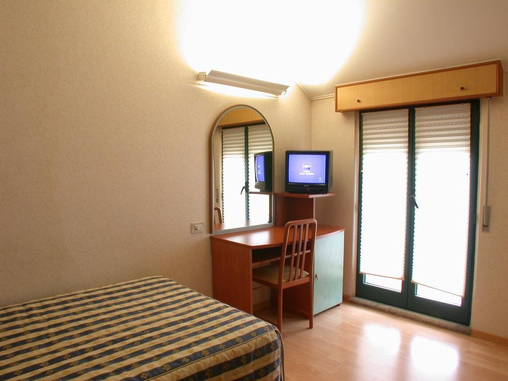 Фото Hotel La Pergola