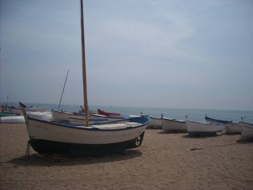 Фото Sorrabona Apartments