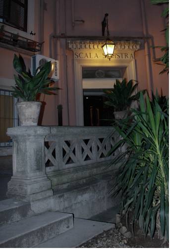 Фото Hotel Les Chambres D'Or