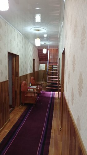 Гостиница City guesthouse & tours в Улан-Баторе