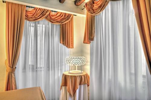 Фото Luxury Navona