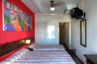 Фото El Cid Hotel