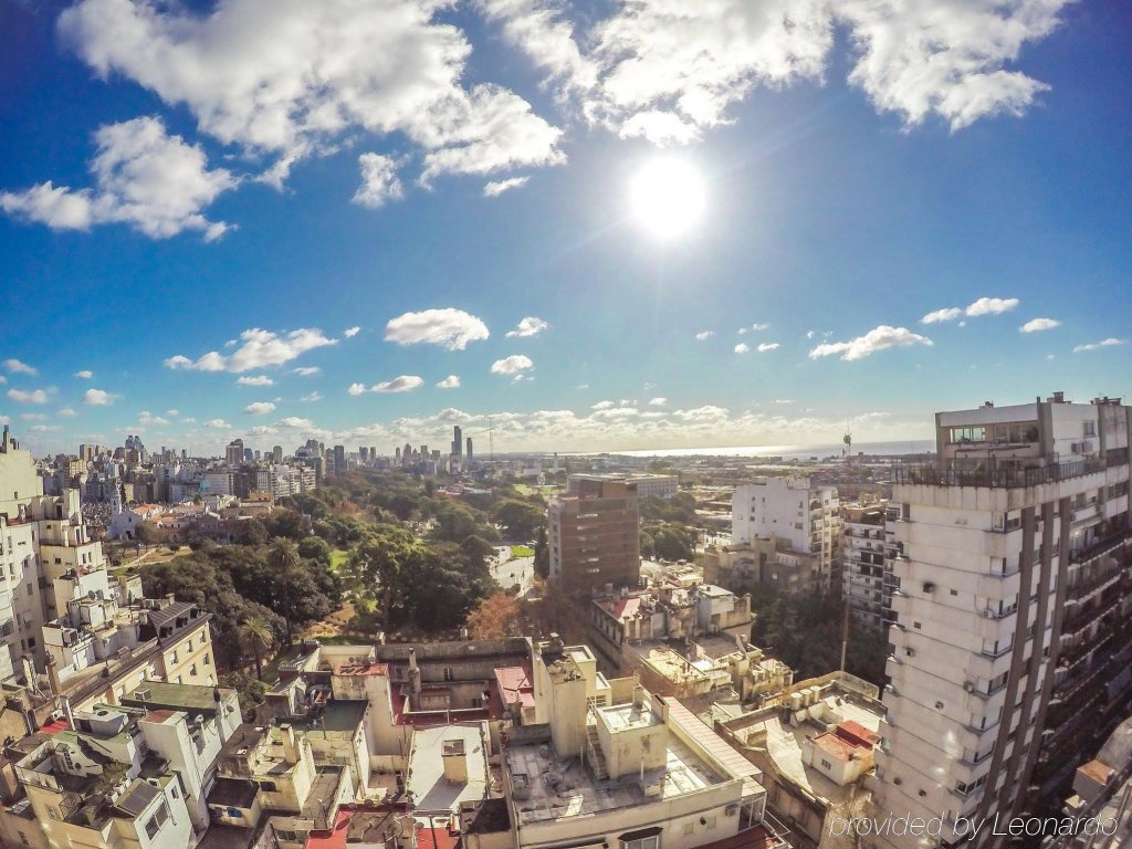 Фото Alvear Palace