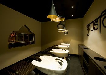 Фото Hotel Realm