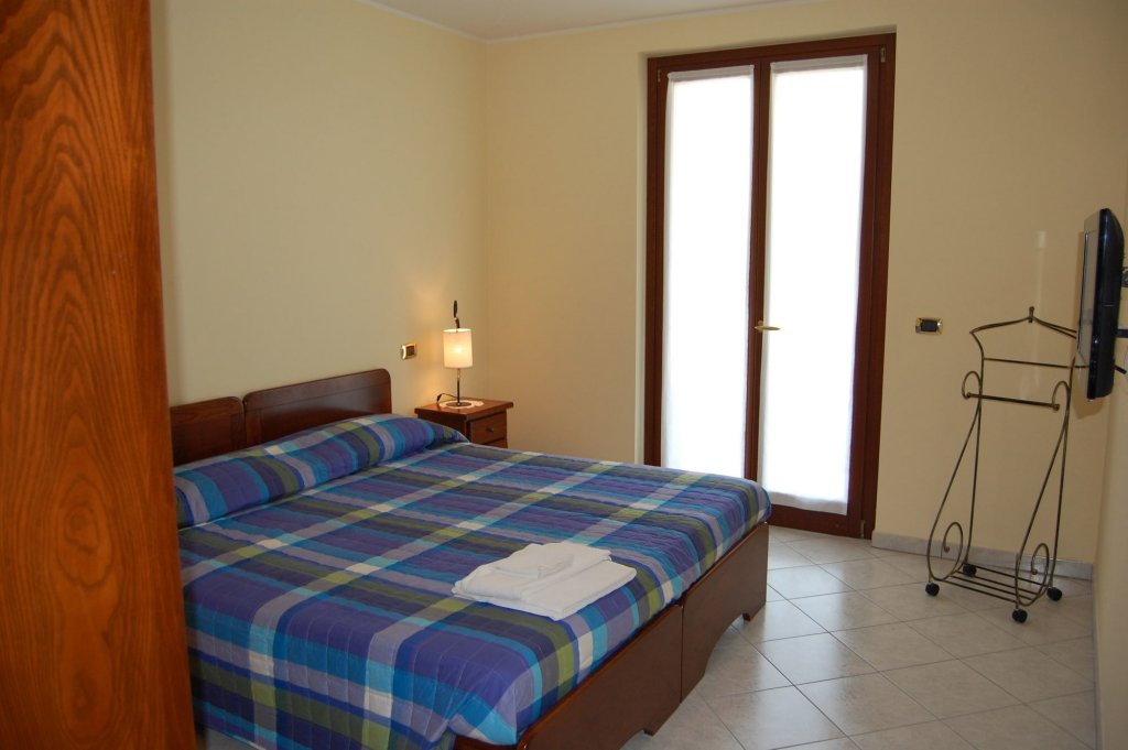 Фото Residenza La Ricciolina