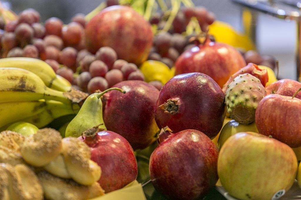 Фото B&b Porta di Castro