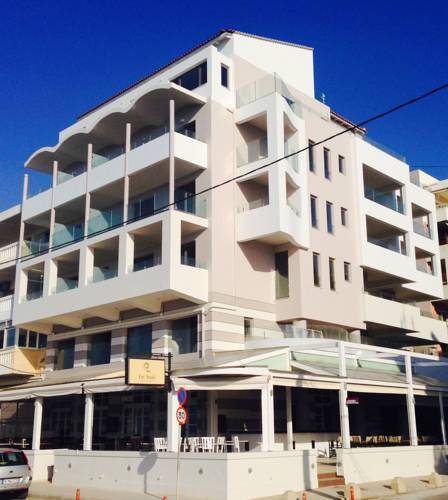 Фото Swell Boutique Hotel