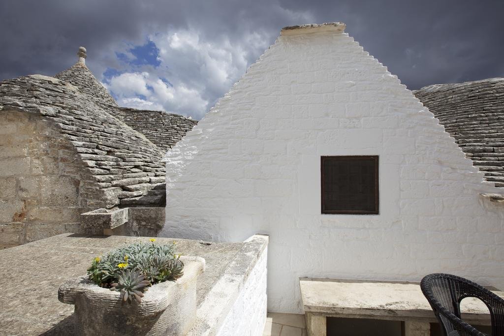 Фото Trulli e Puglia