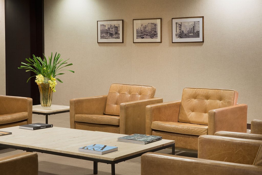 Фото Fasano Sao Paulo