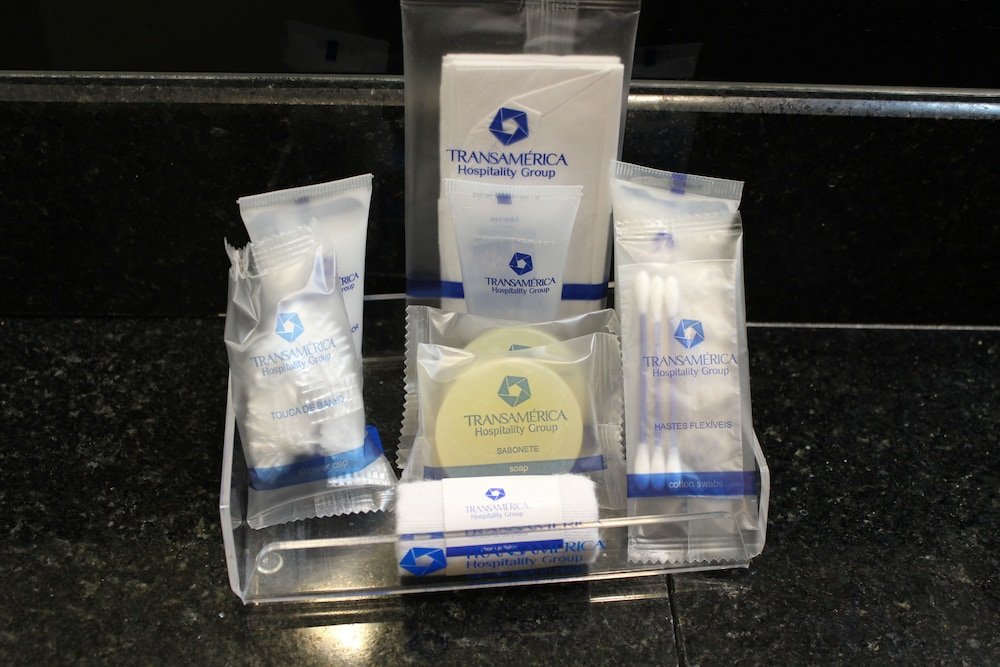 Фото Transamérica Executive Congonhas