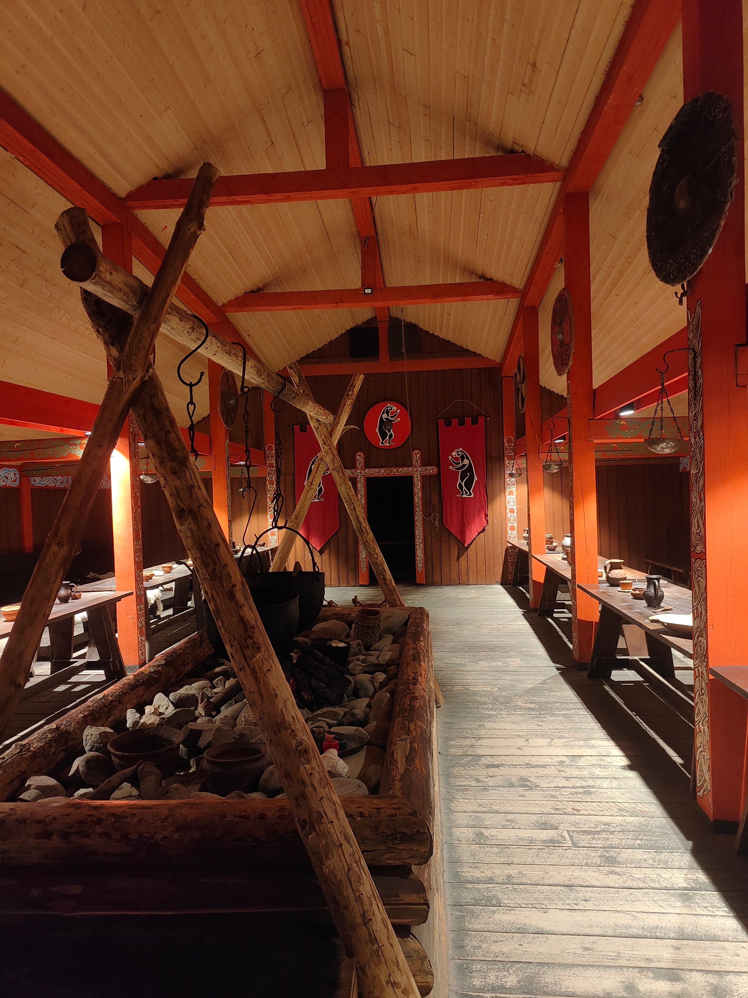 Фото Karelia shum off