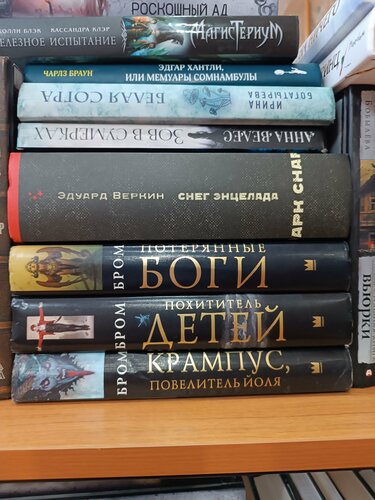 Kütüphaneler Don State Public Library, Rostov‑na‑Donu, foto