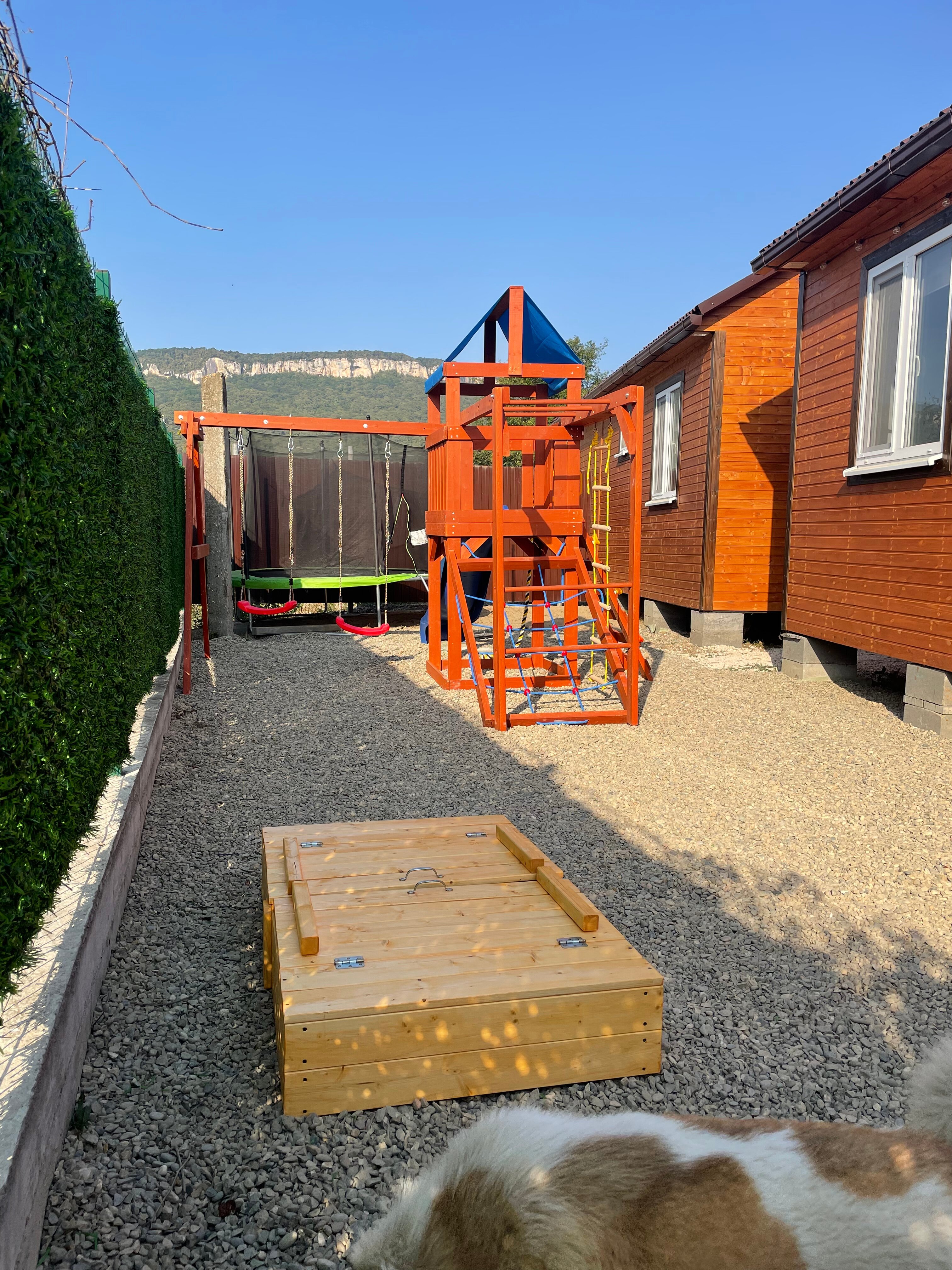 Фото Взгорье