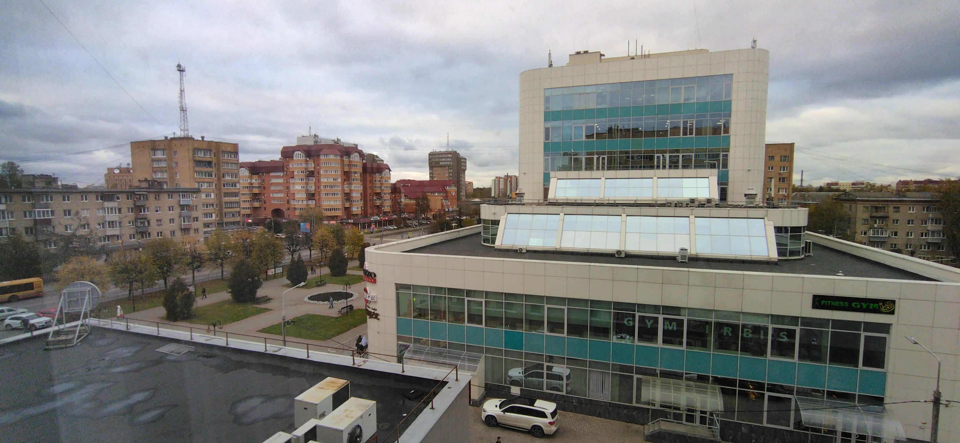 Фото отеля 4