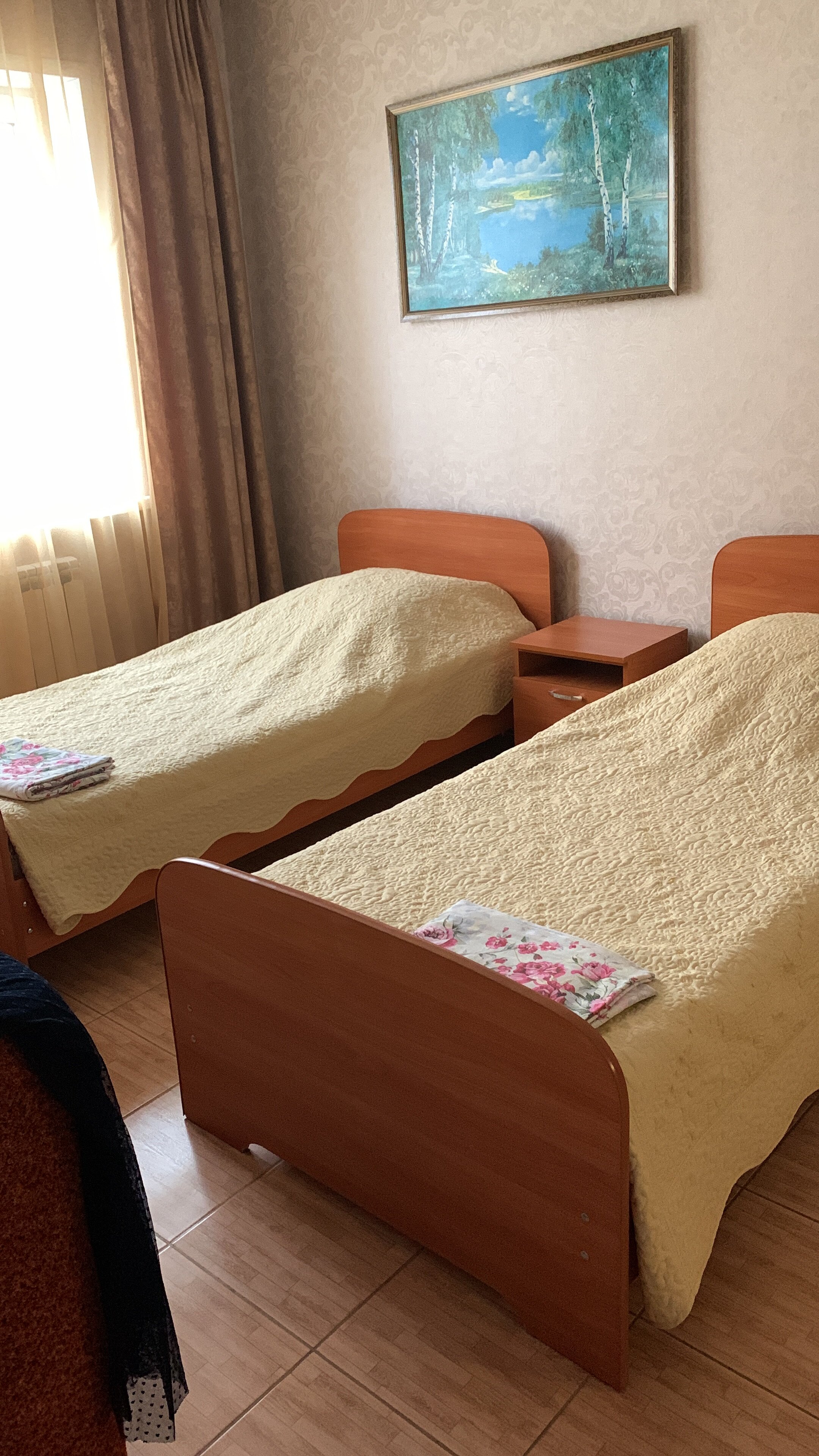 Фото Благовест