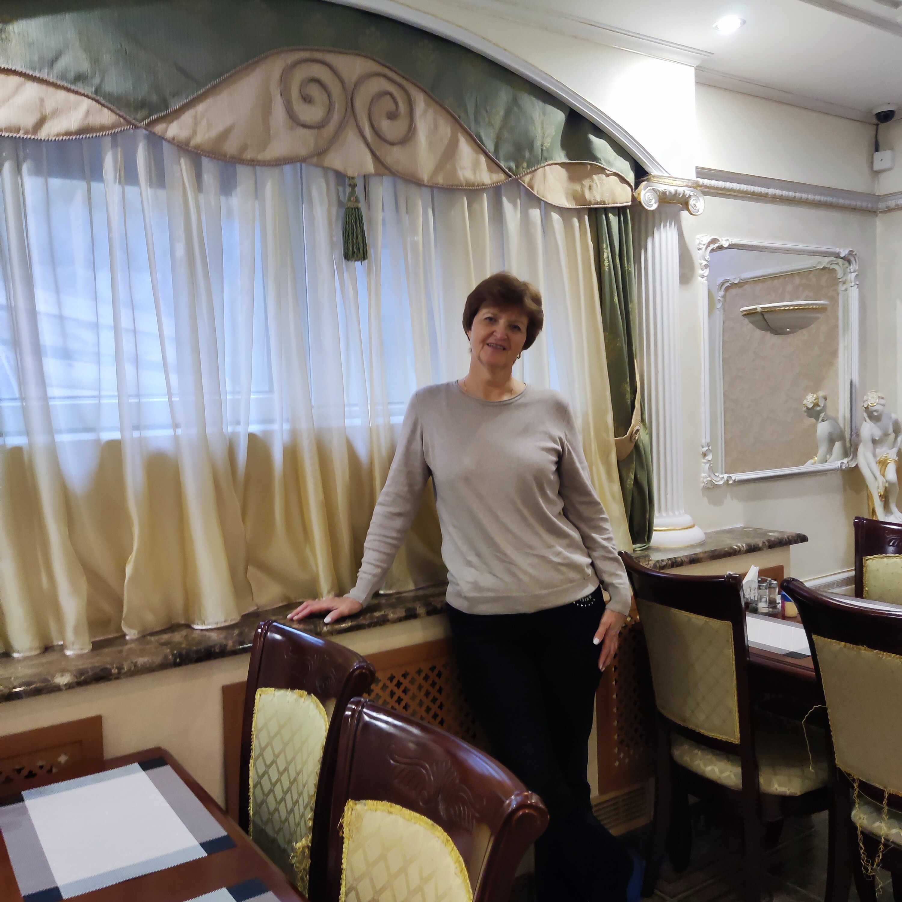 Фото Кранц отель