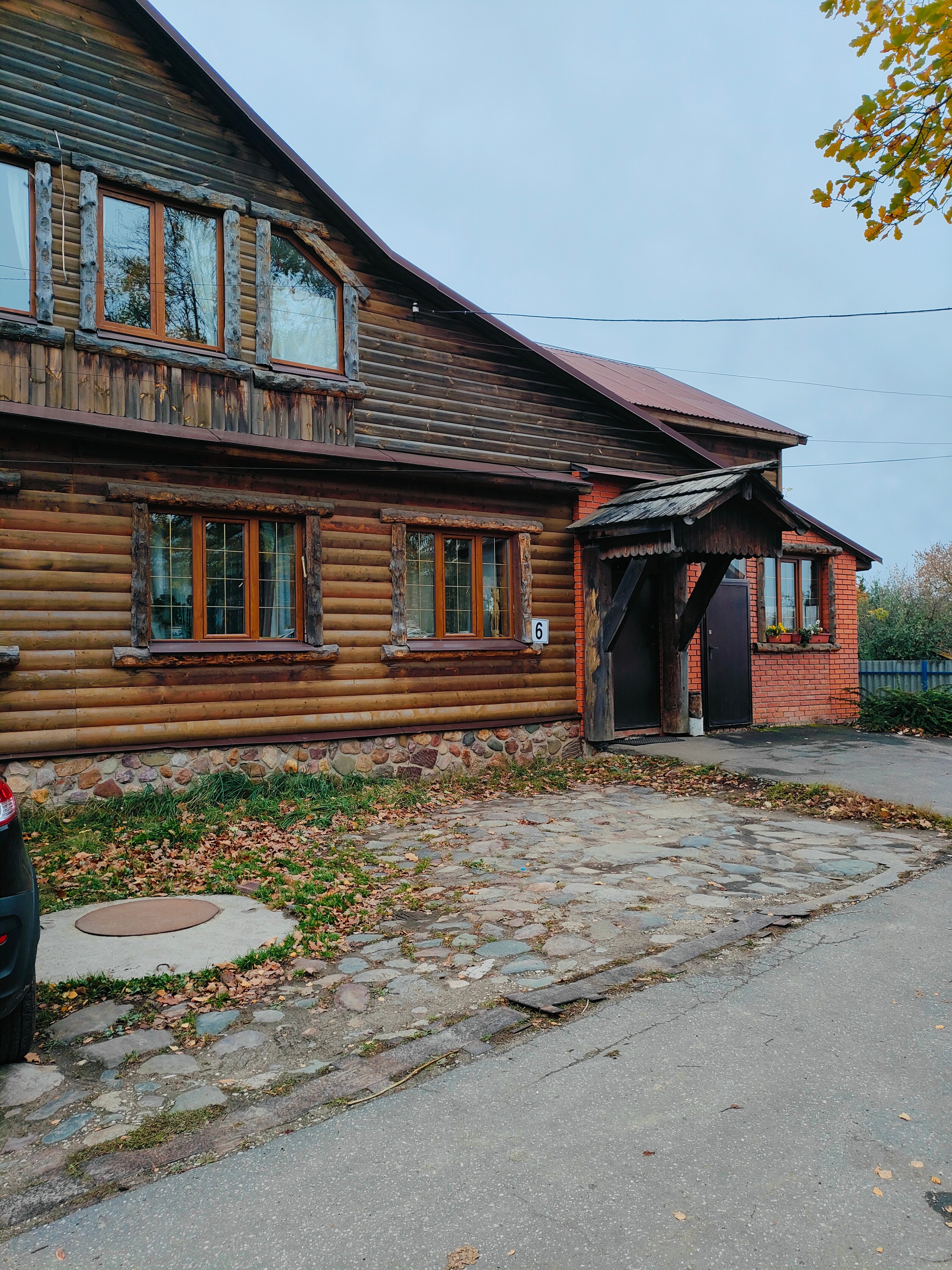 Фото Колодворье