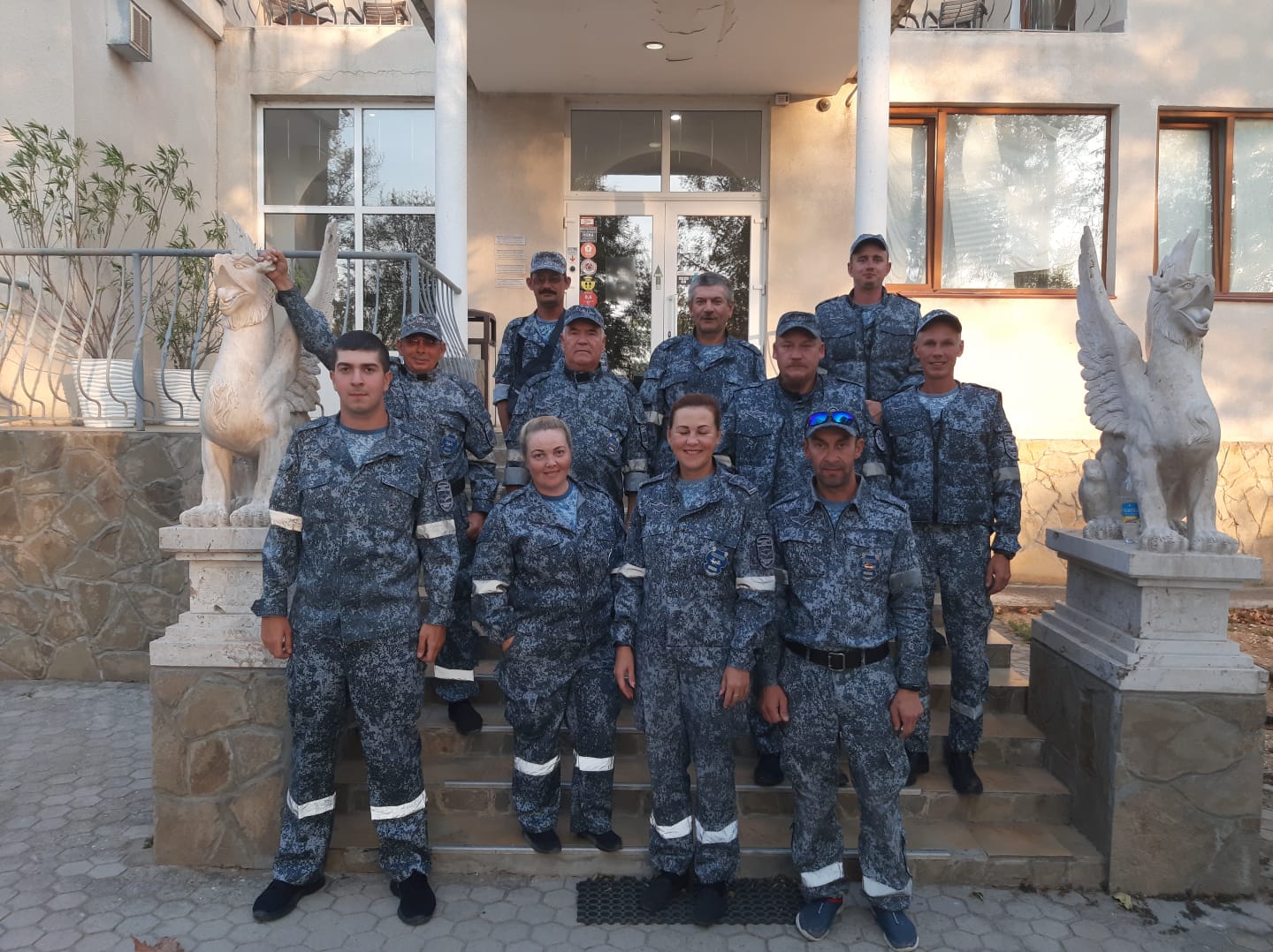 Фото Мечта Тея