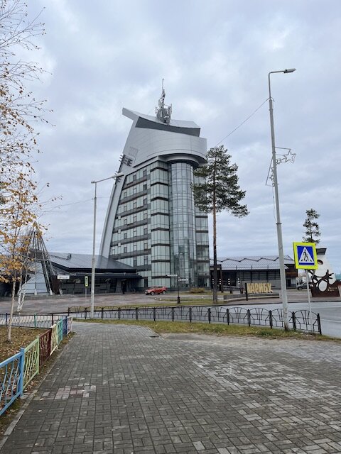 Фото Карибу