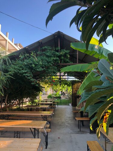 Внешний вид отеля МаЛи в Алахадзах, фото 2