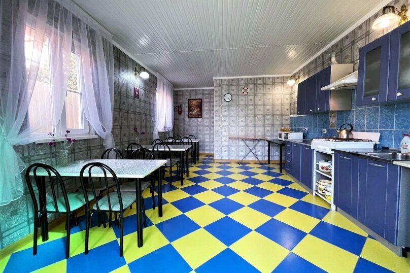 Фото Гостевой дом на Николаевской 25