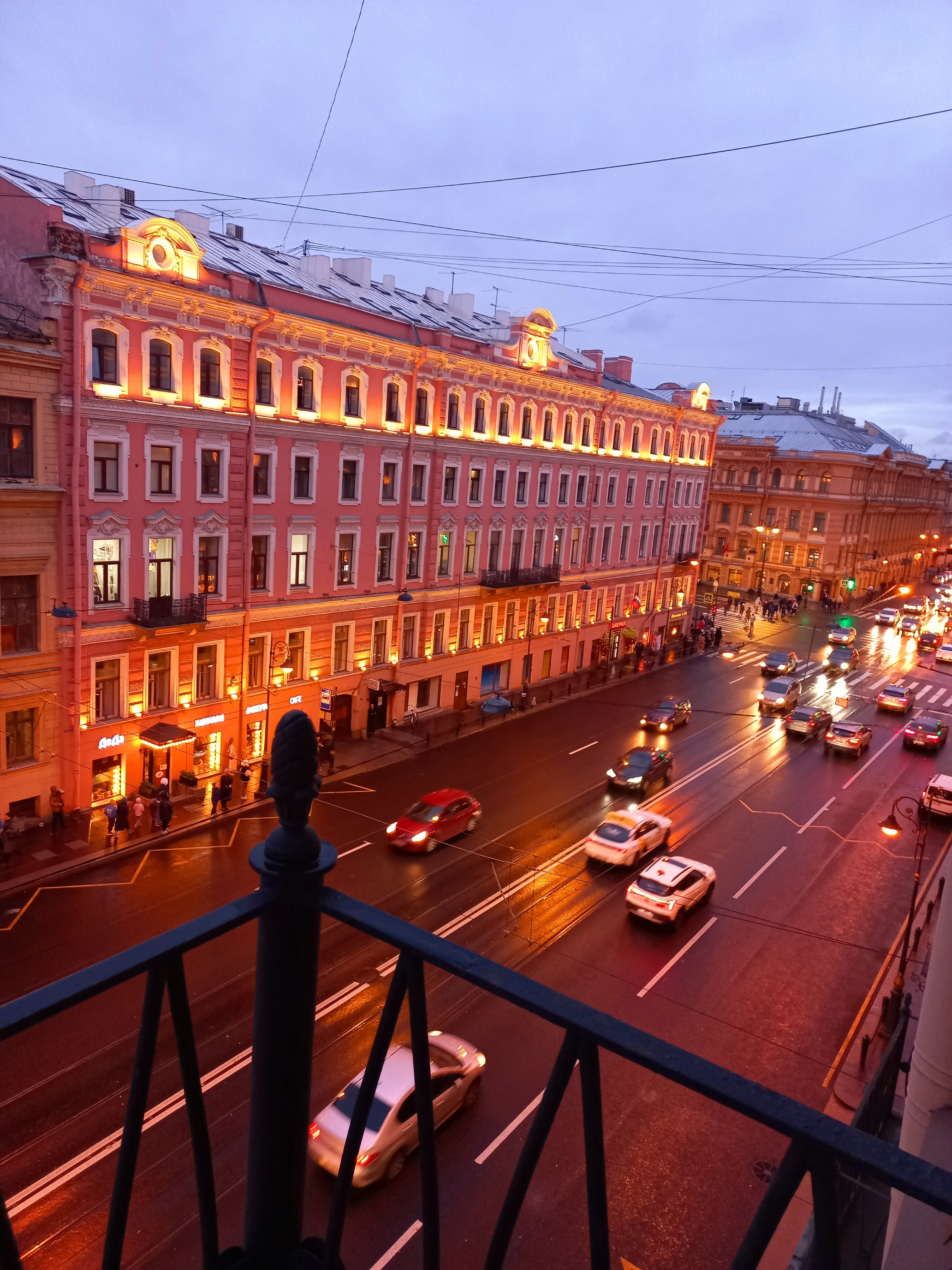 Фото Гелеон