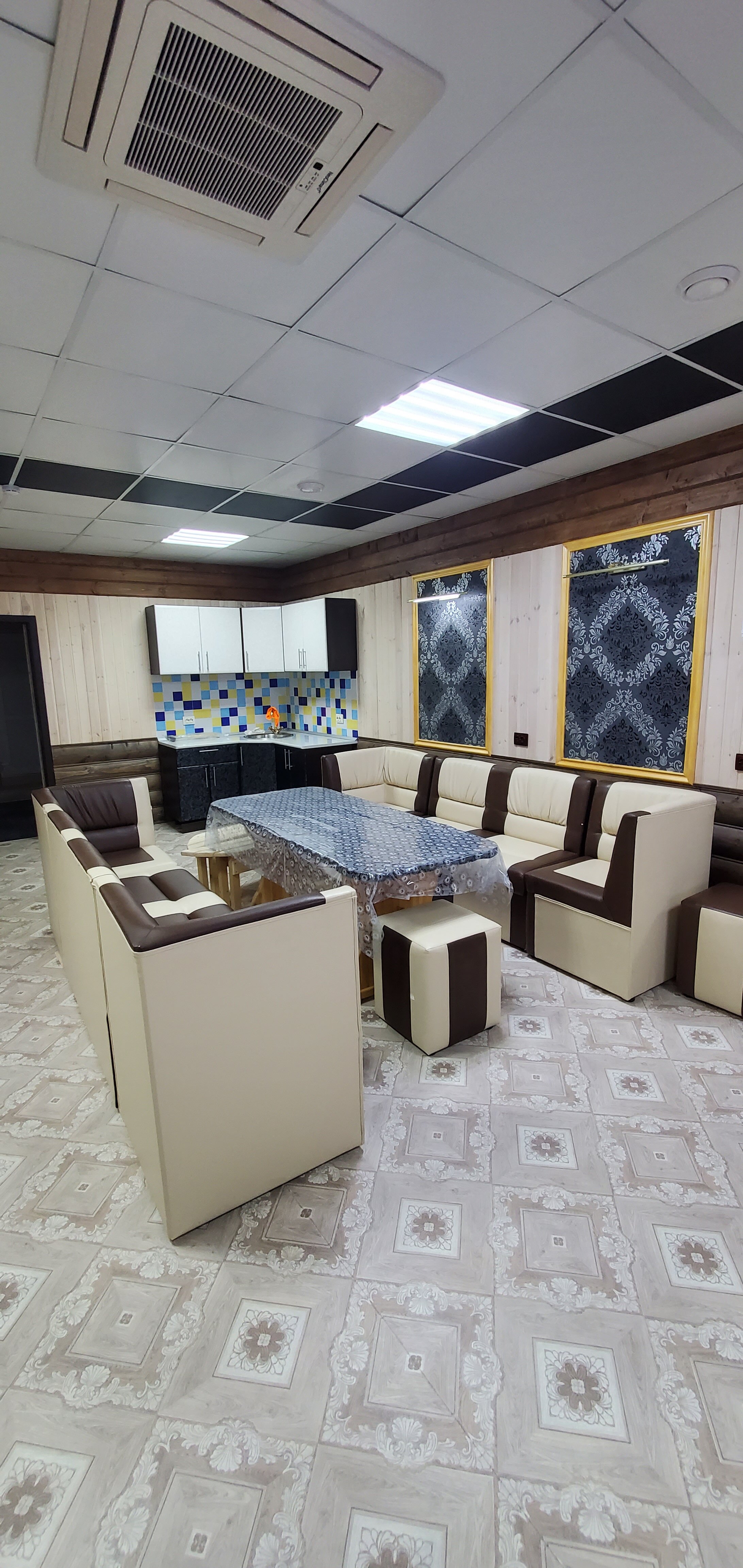 Фото Компас