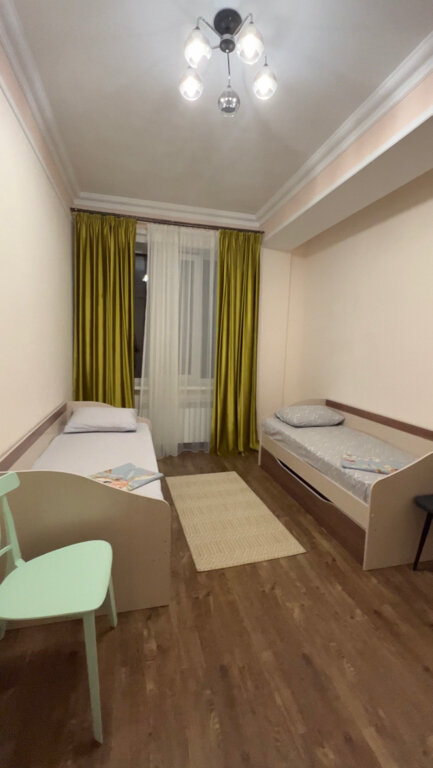 Фото Caspianflats