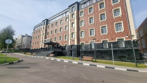 Гостиница ФабрикантЪ в Наро-Фоминске