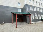 БЦ Пермская 70 (Пермская ул., 70, Пермь), бизнес-центр в Перми