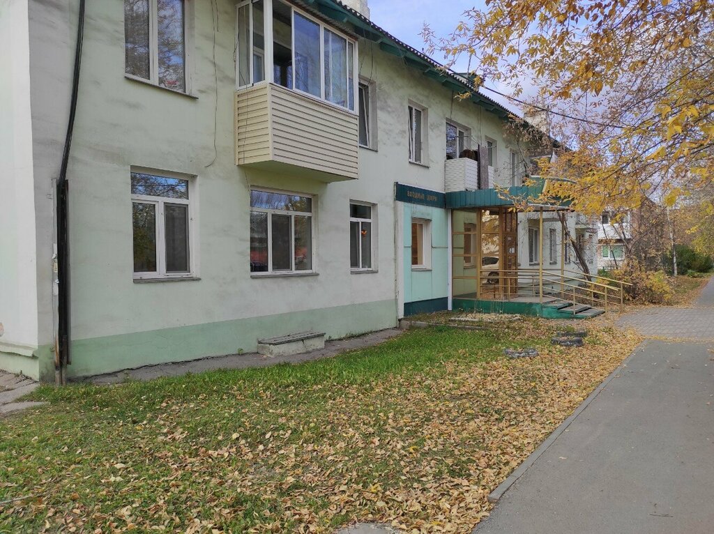 Real estate agency Agentstvo nedvizhimosti Monopoliya, Achinsk, photo