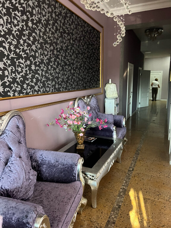 Фото Усадьба