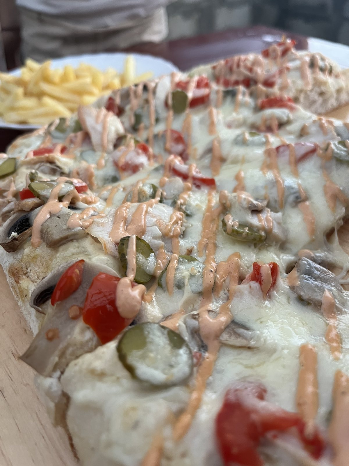 Фото Дом в лесу