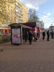 Centre of Sormovo (Kominterna Street, 166), public transport stop