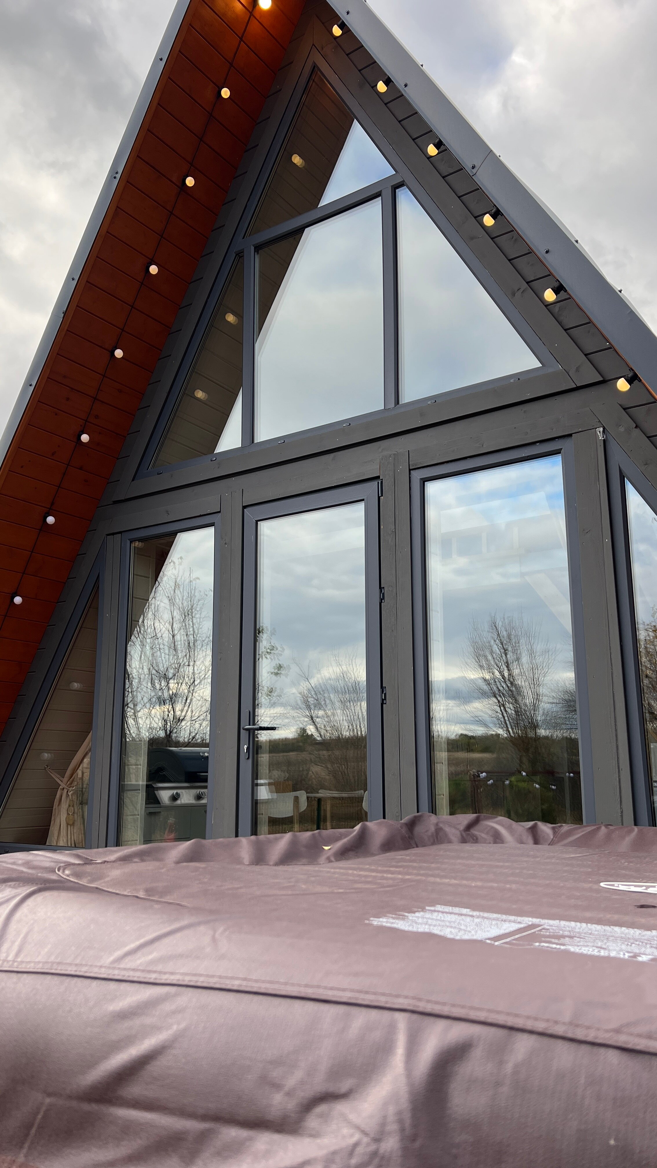 Фото А-Шалаш Че