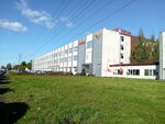 ProfInzhenerStroy (Sofiyskaya Street, 66), engineering