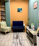 Coworking space for experts (Moscow, Novomoskovskiy Administrative Okrug, Vnukovo District, Samuila Marshaka Street, 21), coworking