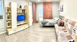 Апартаменты у Дворца (ulitsa Generala Knysha, 17), hotel