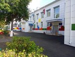 Mdou № 61 (Yuriya Gagarina Street, 17А), kindergarten, nursery