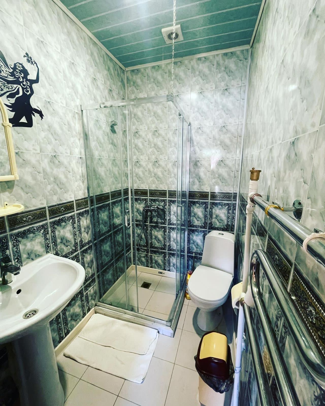 Фото 3 сосны