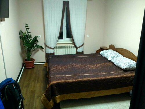 Hotel Разлука, Sverdlovsk Oblast, photo