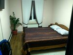 Разлука (derevnya Panteleykovo, Topolinaya ulitsa, 5), hotel