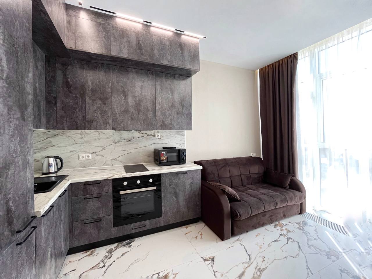 Фото Ольгинка Славно