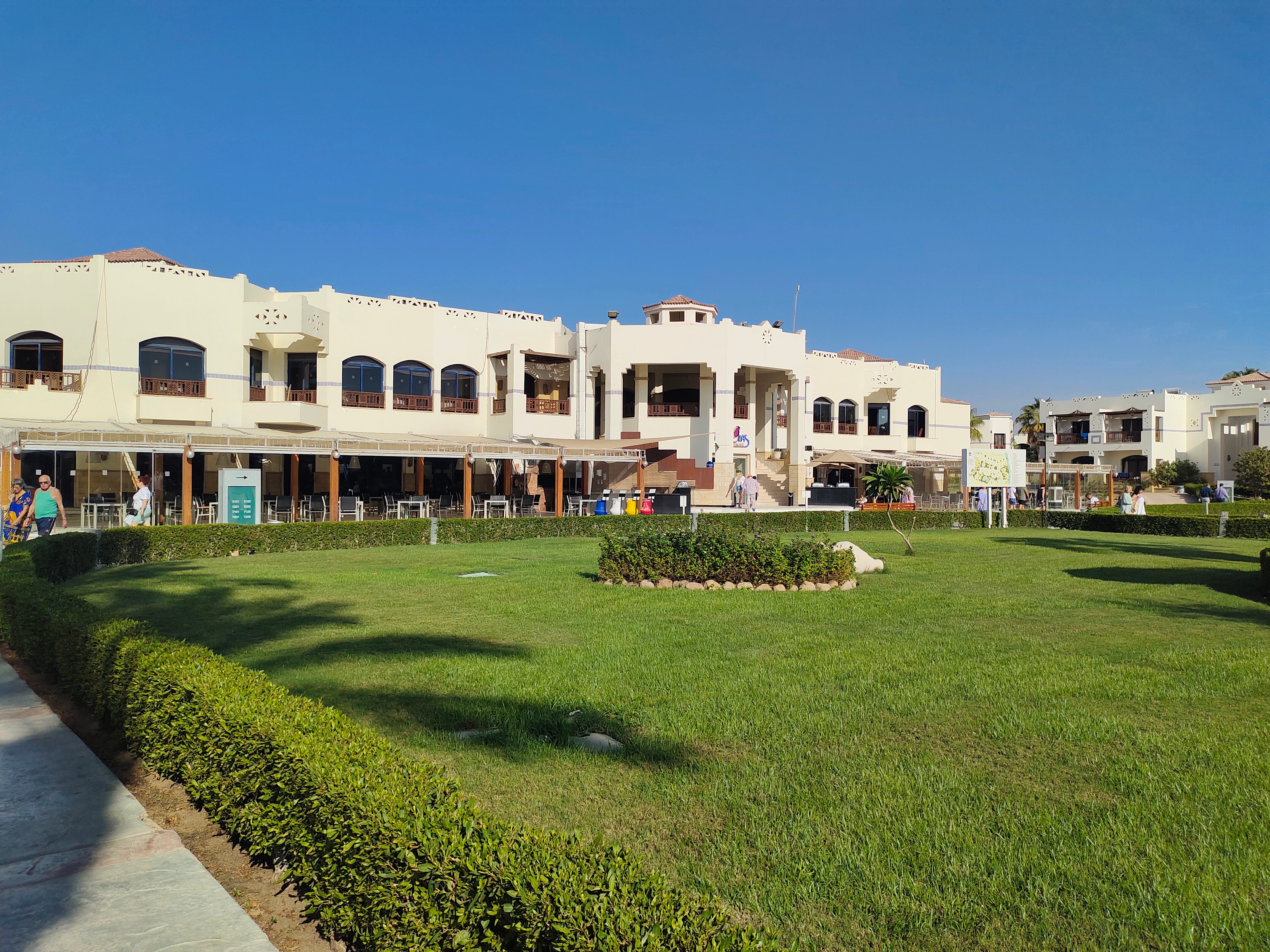 Фото Amphoras Beach